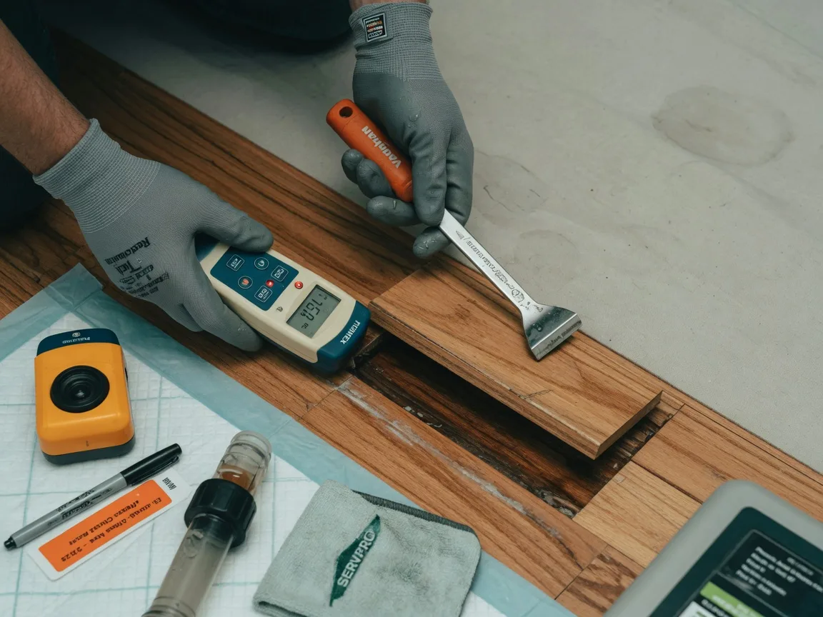Why choose Water Damage Restoration in Rusk, TX